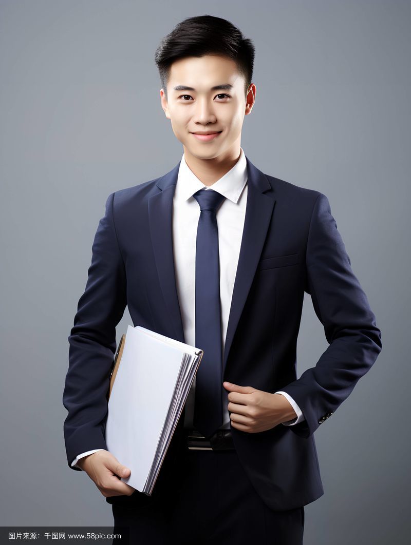 杨成广 现场执行负责人
